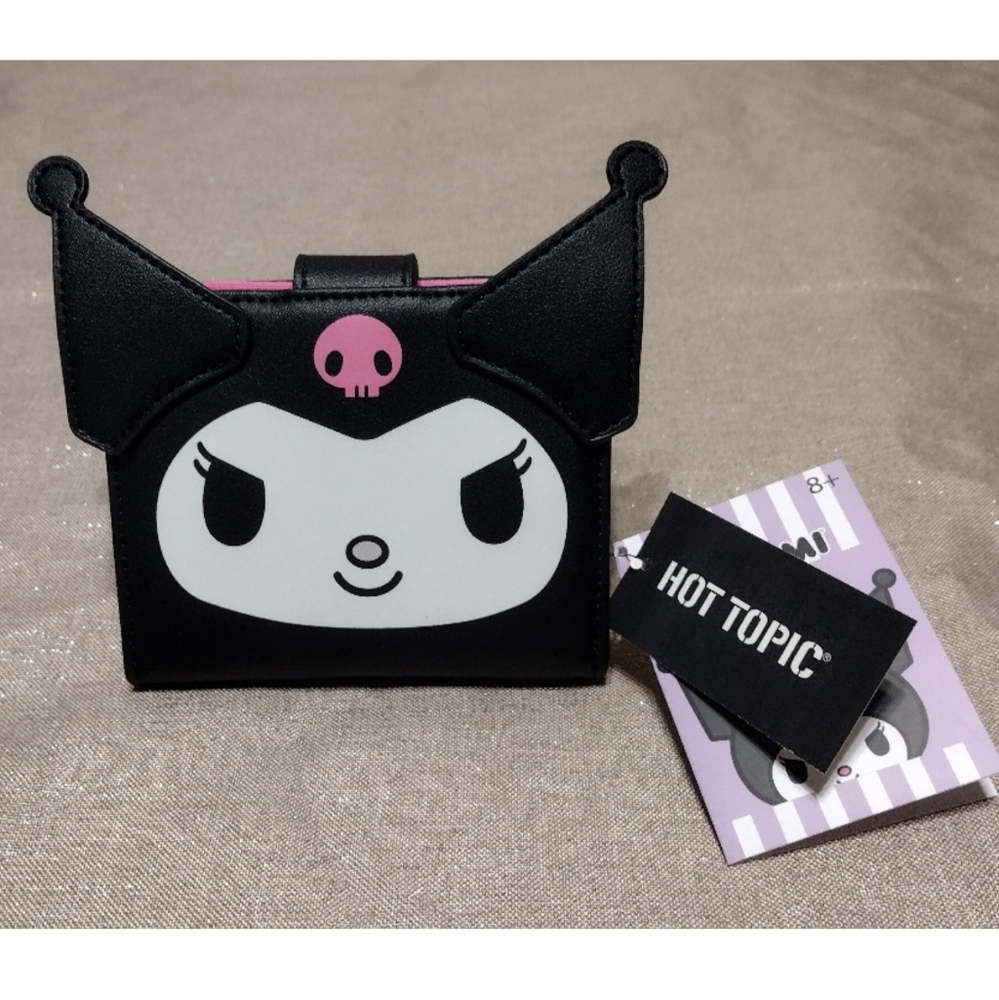 Kuromi wallet